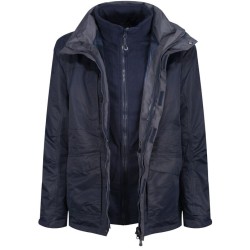 TRA147 Benson III Jacket