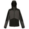 TRA745 4TEX Stretch 3 Layer Softshell