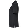 DCJF 9 SHORT-SLEEVED LADIES CHEF JACKET