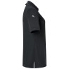 DCJF 9 SHORT-SLEEVED LADIES CHEF JACKET