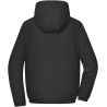 JN1379 Ladies' Bomber Jacket