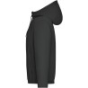 JN1379 Ladies' Bomber Jacket
