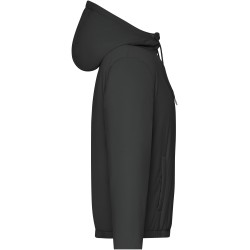 JN1379 Ladies' Bomber Jacket