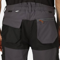 TRJ494 Infiltrate Short
