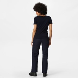 TRJ334 Wms Action II Trs