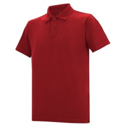 TRS101 Pro50/50PiquePolo