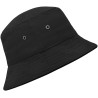 MB012 Fisherman Piping Hat