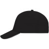 MB035 5 Panel Sandwich Cap