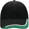 MB049 Half-Pipe Sandwich Cap