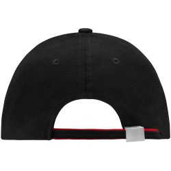 MB6197 6 Panel Double Sandwich Cap