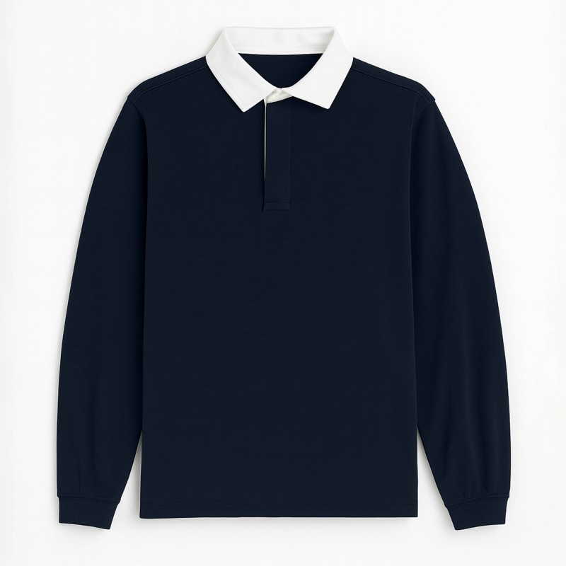 Porto Plain Polo