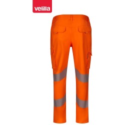 303009S Hv Stretch Spodnie Rs