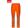 303009S Hv Stretch Spodnie Rs