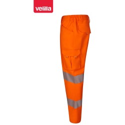 303009S Hv Stretch Spodnie Rs