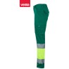 303002S Hv Two-Tone Stretch Spodnie