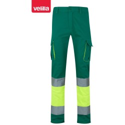 303007 Hv 100% Spodnie