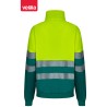 305703 Rs Two-Tone Bluza