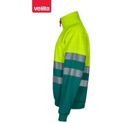 305703 Rs Two-Tone Bluza
