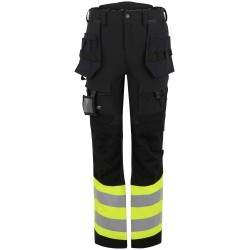 TRJ480R HI-VIS XPRO Stretch...