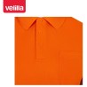 305532 Polo shirt z poliestru z recyklingu
