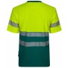 305643 Two-Tone T-shirt