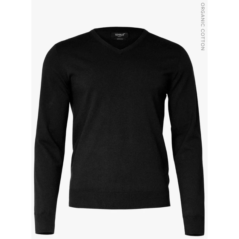 Brighton V-Neck Men