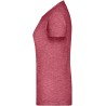8015 Ladies' Slub-T
