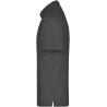 JN026 Polo Piqué Pocket