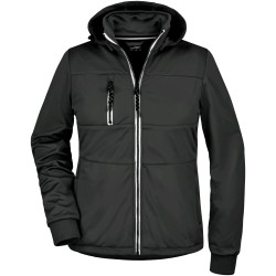 JN1077 Ladies' Maritime Jacket