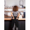 VS 12 Waist Apron Green-Generation